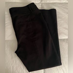 Black Skinny Pants